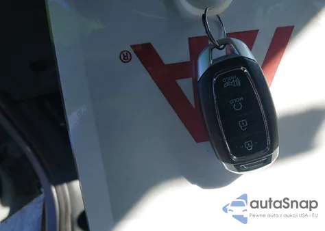 2023 Hyundai Kona Sel from USA, damaged, VIN KM8K32AB2PU059643